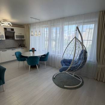 Продается 3-х комнатная квартира, 64,3 м²