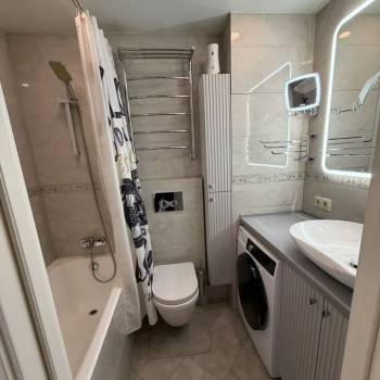 Продается 3-х комнатная квартира, 64,3 м²