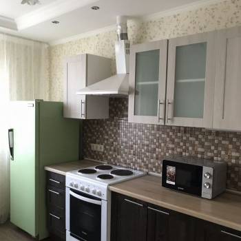 Сдается 1-комнатная квартира, 40 м²