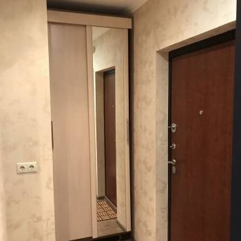 Сдается 1-комнатная квартира, 40 м²