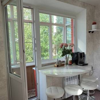 Продается 1-комнатная квартира, 30 м²