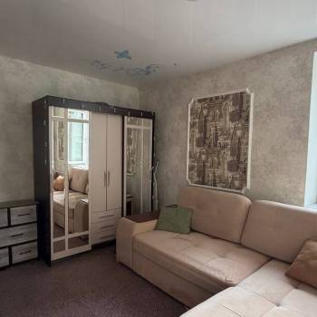 Продается 1-комнатная квартира, 30 м²