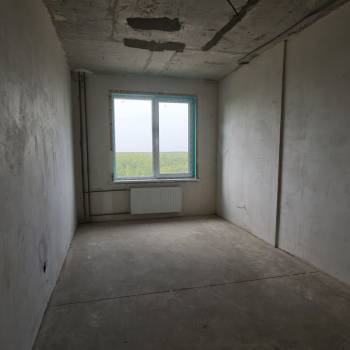 Продается 1-комнатная квартира, 33,8 м²