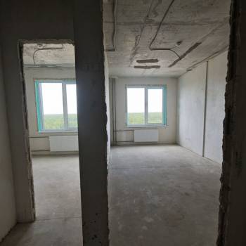 Продается 1-комнатная квартира, 33,8 м²