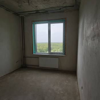 Продается 1-комнатная квартира, 33,8 м²