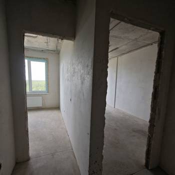 Продается 1-комнатная квартира, 33,8 м²