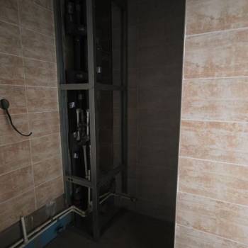 Продается 1-комнатная квартира, 33,8 м²