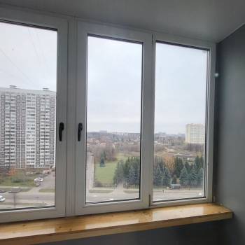 Продается 1-комнатная квартира, 39,3 м²
