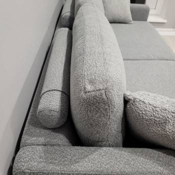 Продается 1-комнатная квартира, 39,3 м²