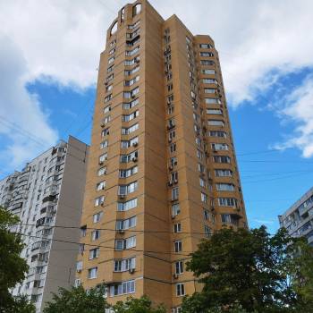 Сдается 1-комнатная квартира, 50 м²