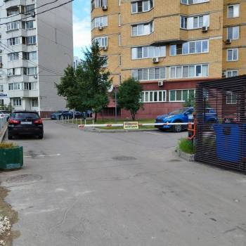 Сдается 1-комнатная квартира, 50 м²