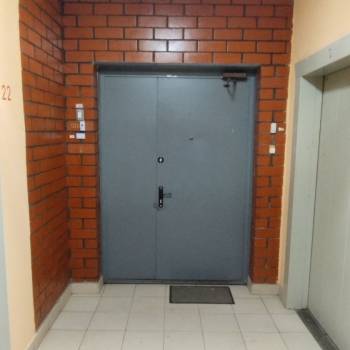 Сдается 1-комнатная квартира, 50 м²