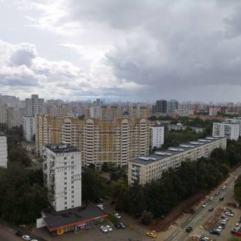 Сдается 1-комнатная квартира, 50 м²