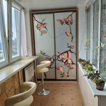 Сдается 1-комнатная квартира, 50 м²