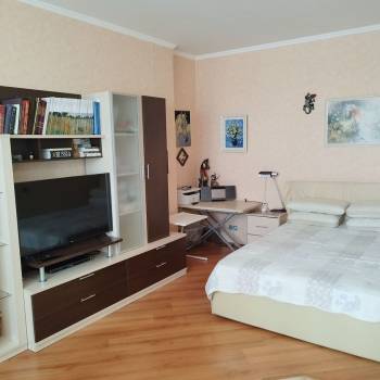 Сдается 1-комнатная квартира, 50 м²