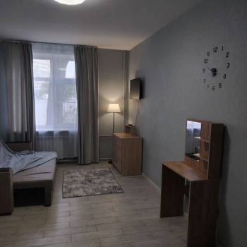Сдается 1-комнатная квартира, 25 м²