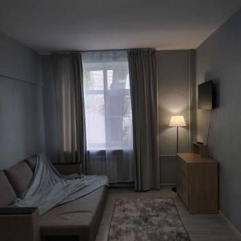 Сдается 1-комнатная квартира, 25 м²