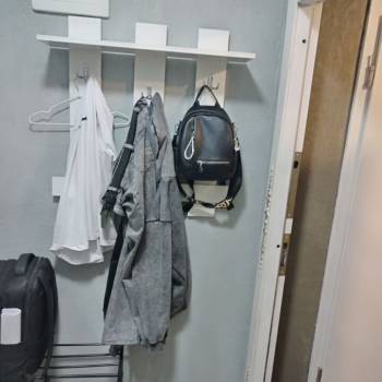 Сдается 1-комнатная квартира, 25 м²