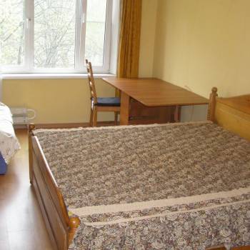 Сдается 2-х комнатная квартира, 44 м²