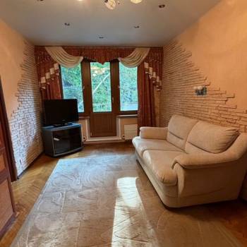 Сдается 2-х комнатная квартира, 42 м²