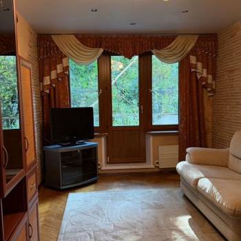Сдается 2-х комнатная квартира, 42 м²
