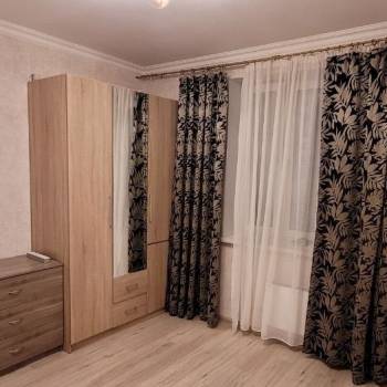 Сдается 2-х комнатная квартира, 56,5 м²
