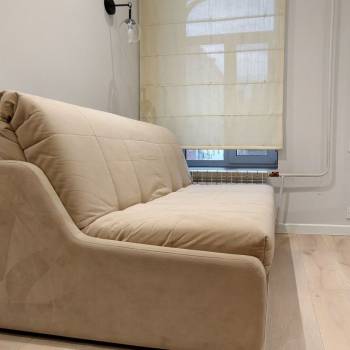 Сдается 1-комнатная квартира, 15 м²