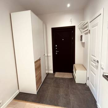 Сдается 1-комнатная квартира, 15 м²