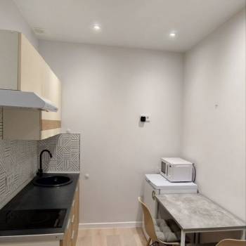Сдается 1-комнатная квартира, 15 м²