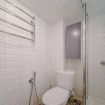 Сдается 1-комнатная квартира, 20 м²