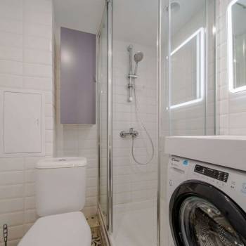 Сдается 1-комнатная квартира, 20 м²