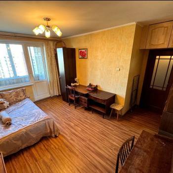 Сдается 2-х комнатная квартира, 46 м²