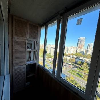 Сдается 2-х комнатная квартира, 46 м²