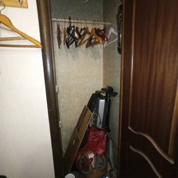 Сдается 2-х комнатная квартира, 46 м²