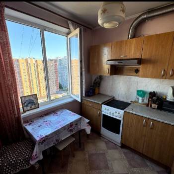 Сдается 2-х комнатная квартира, 46 м²