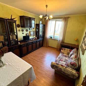 Сдается 2-х комнатная квартира, 46 м²