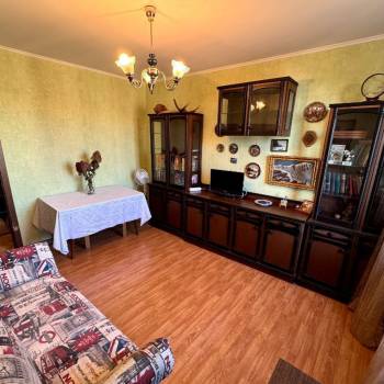 Сдается 2-х комнатная квартира, 46 м²