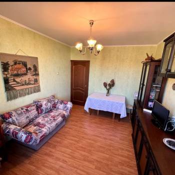 Сдается 2-х комнатная квартира, 46 м²