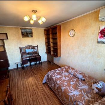 Сдается 2-х комнатная квартира, 46 м²