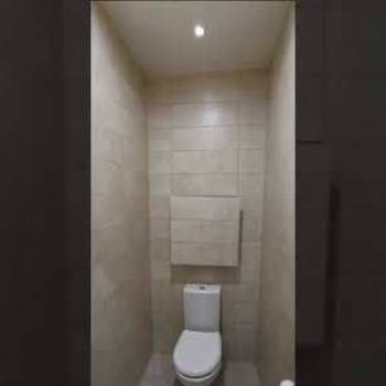 Сдается 1-комнатная квартира, 43 м²