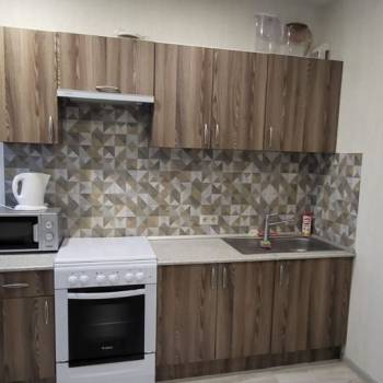 Сдается 1-комнатная квартира, 43 м²