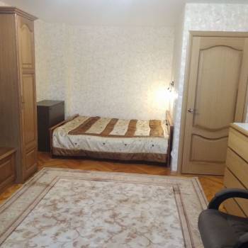Продается 1-комнатная квартира, 39,5 м²