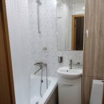 Продается 1-комнатная квартира, 39,5 м²