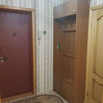 Продается 1-комнатная квартира, 39,5 м²