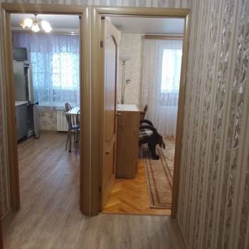 Продается 1-комнатная квартира, 39,5 м²