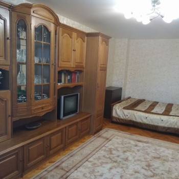 Продается 1-комнатная квартира, 39,5 м²