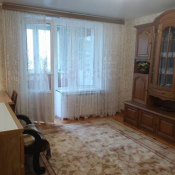 Продается 1-комнатная квартира, 39,5 м²