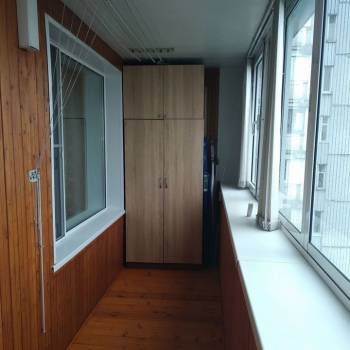 Продается 1-комнатная квартира, 39,5 м²