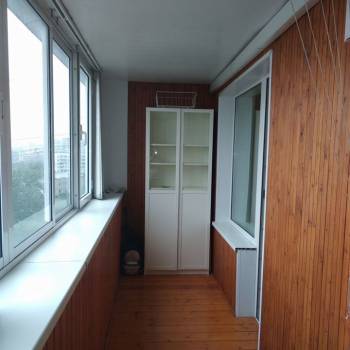 Продается 1-комнатная квартира, 39,5 м²