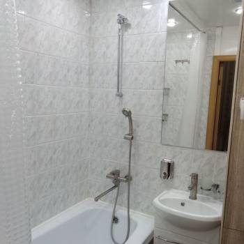 Продается 1-комнатная квартира, 39,5 м²